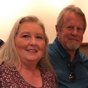 Meet your Posher, Kathy